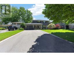 185 BARTLEY BULL PARKWAY, Brampton, Ontario