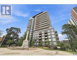 506 - 21 PARK STREET E, Mississauga, Ontario