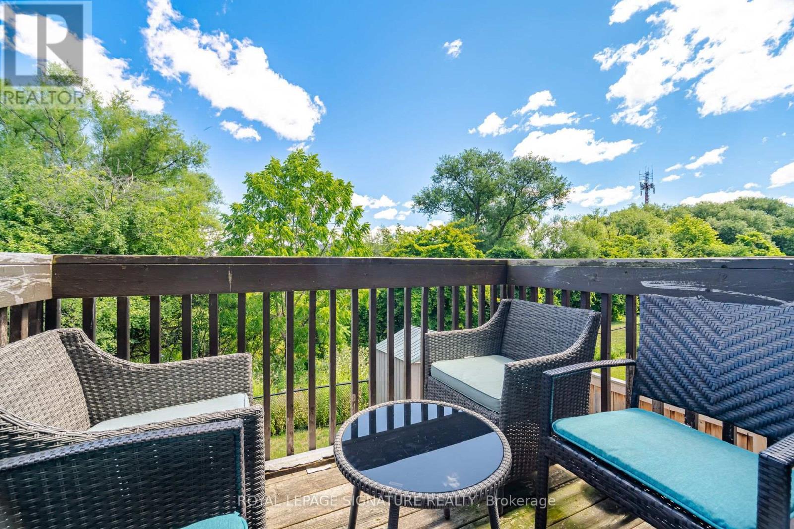 65 River Heights Drive, Brampton, Ontario  L6P 3B7 - Photo 22 - W13672250