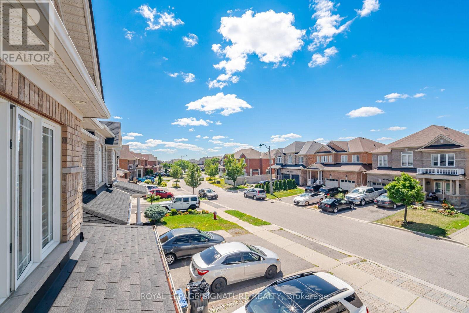 65 River Heights Drive, Brampton, Ontario  L6P 3B7 - Photo 30 - W13672250