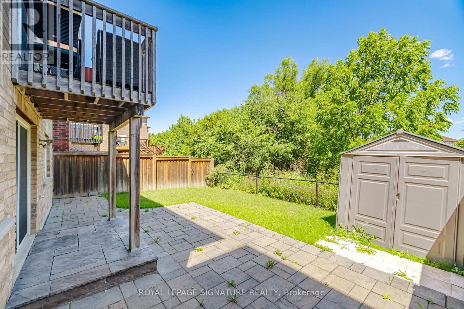 65 River Heights Drive, Brampton, Ontario  L6P 3B7 - Photo 48 - W13672250