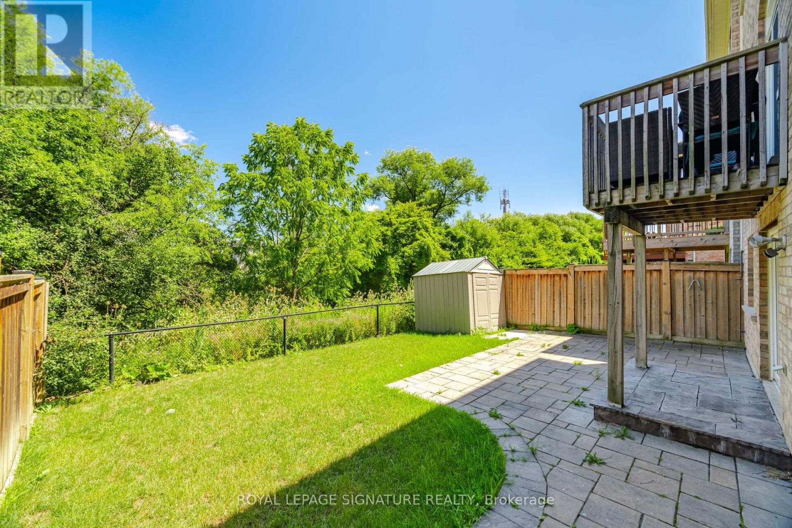 65 River Heights Drive, Brampton, Ontario  L6P 3B7 - Photo 49 - W13672250