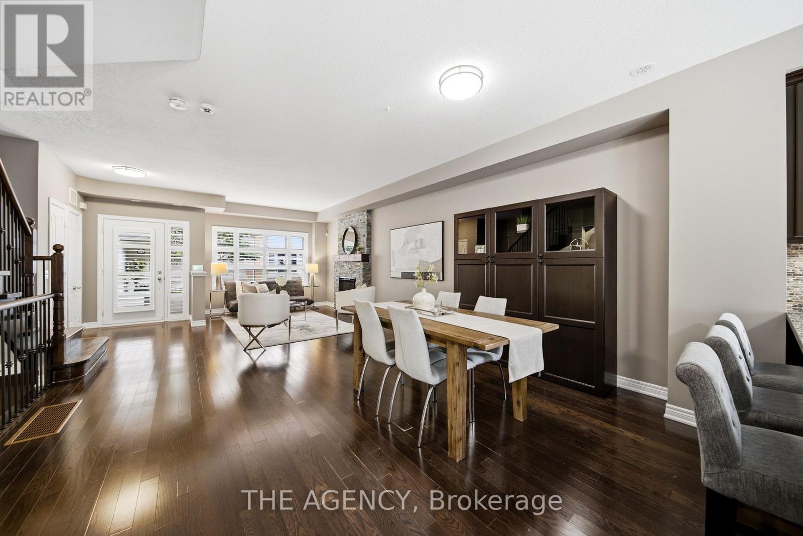 23 - 2460 Prince Michael Drive, Oakville, Ontario  L6H 0G8 - Photo 13 - W13672258