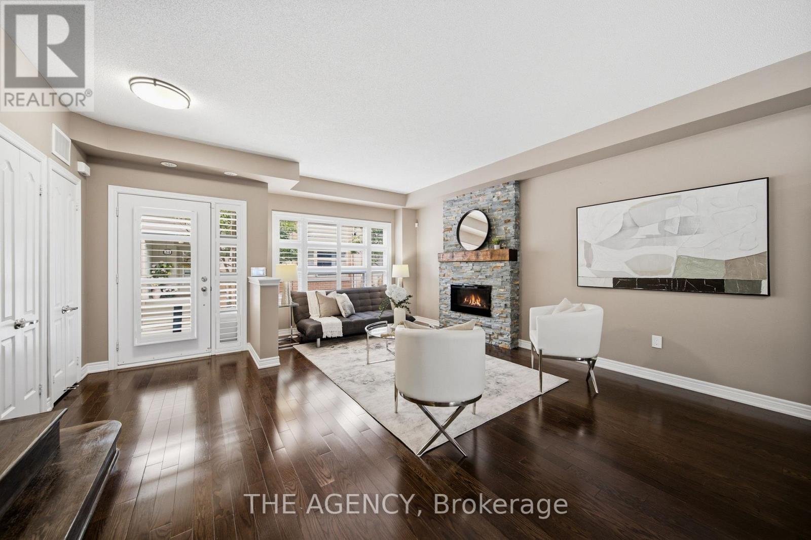 23 - 2460 Prince Michael Drive, Oakville, Ontario  L6H 0G8 - Photo 4 - W13672258