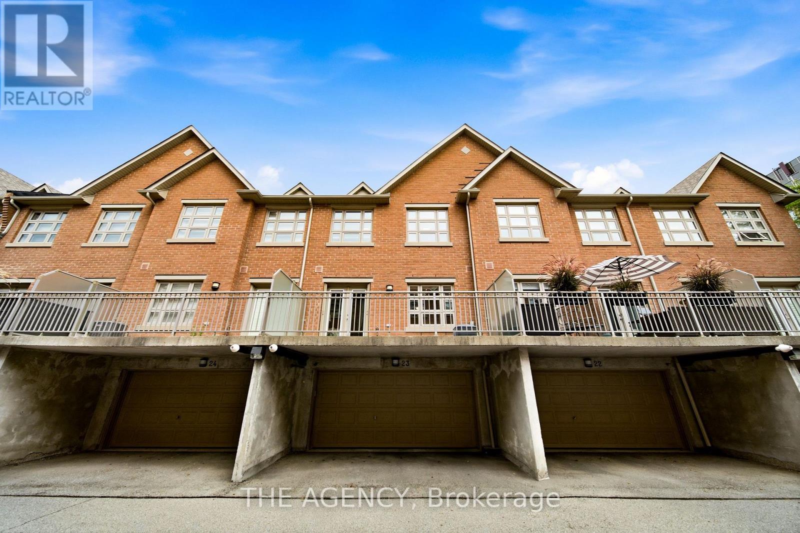 23 - 2460 Prince Michael Drive, Oakville, Ontario  L6H 0G8 - Photo 44 - W13672258