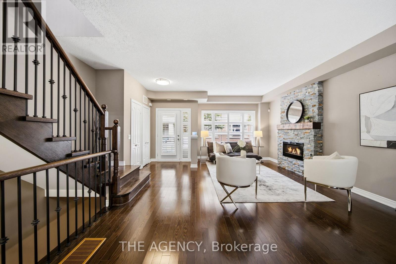 23 - 2460 Prince Michael Drive, Oakville, Ontario  L6H 0G8 - Photo 5 - W13672258