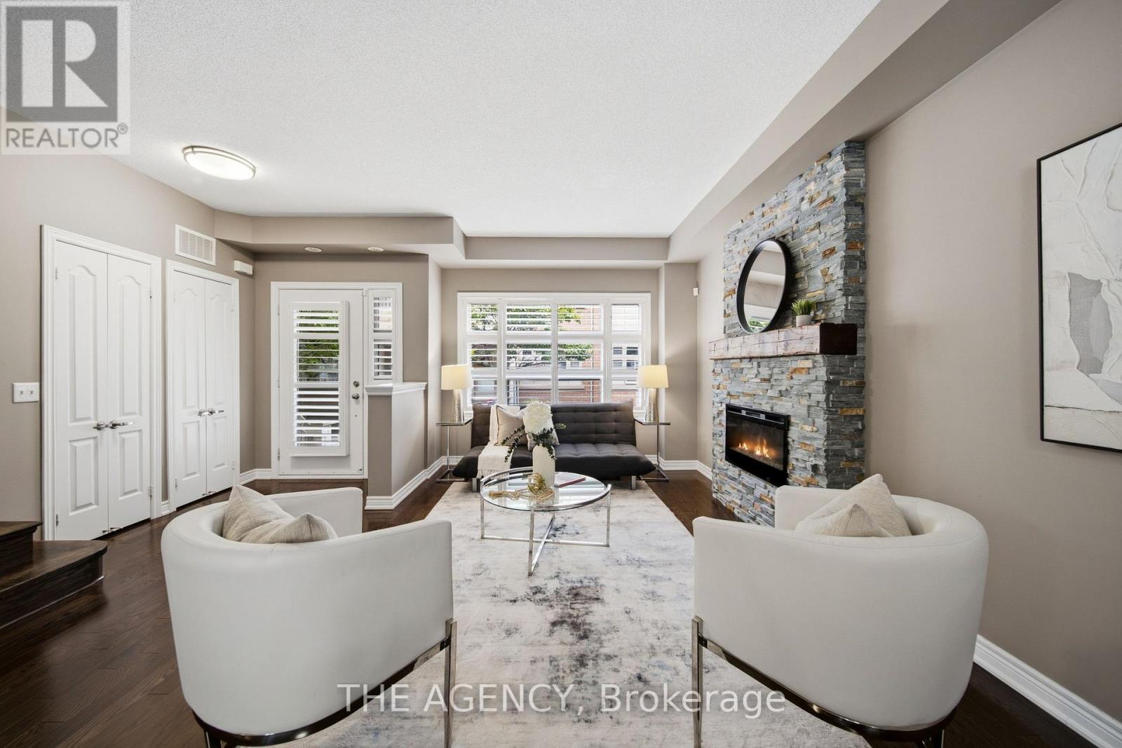 23 - 2460 Prince Michael Drive, Oakville, Ontario  L6H 0G8 - Photo 6 - W13672258