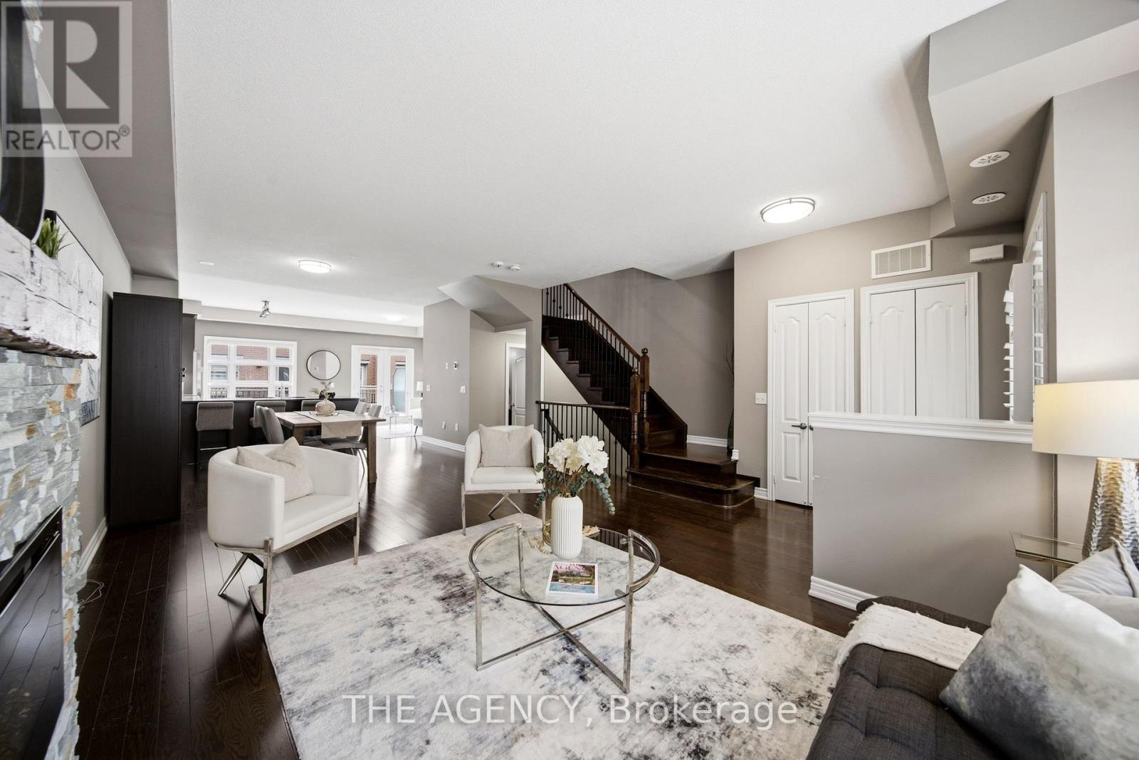 23 - 2460 Prince Michael Drive, Oakville, Ontario  L6H 0G8 - Photo 8 - W13672258