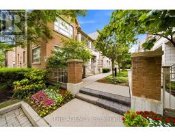 23 - 2460 PRINCE MICHAEL DRIVE, Oakville, Ontario