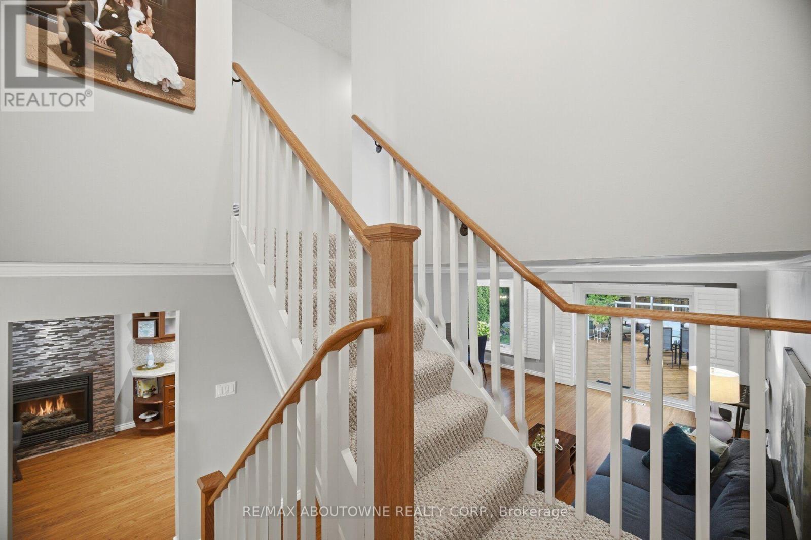 6298 Starfield Crescent, Mississauga, Ontario  L5N 1X4 - Photo 15 - W13672318