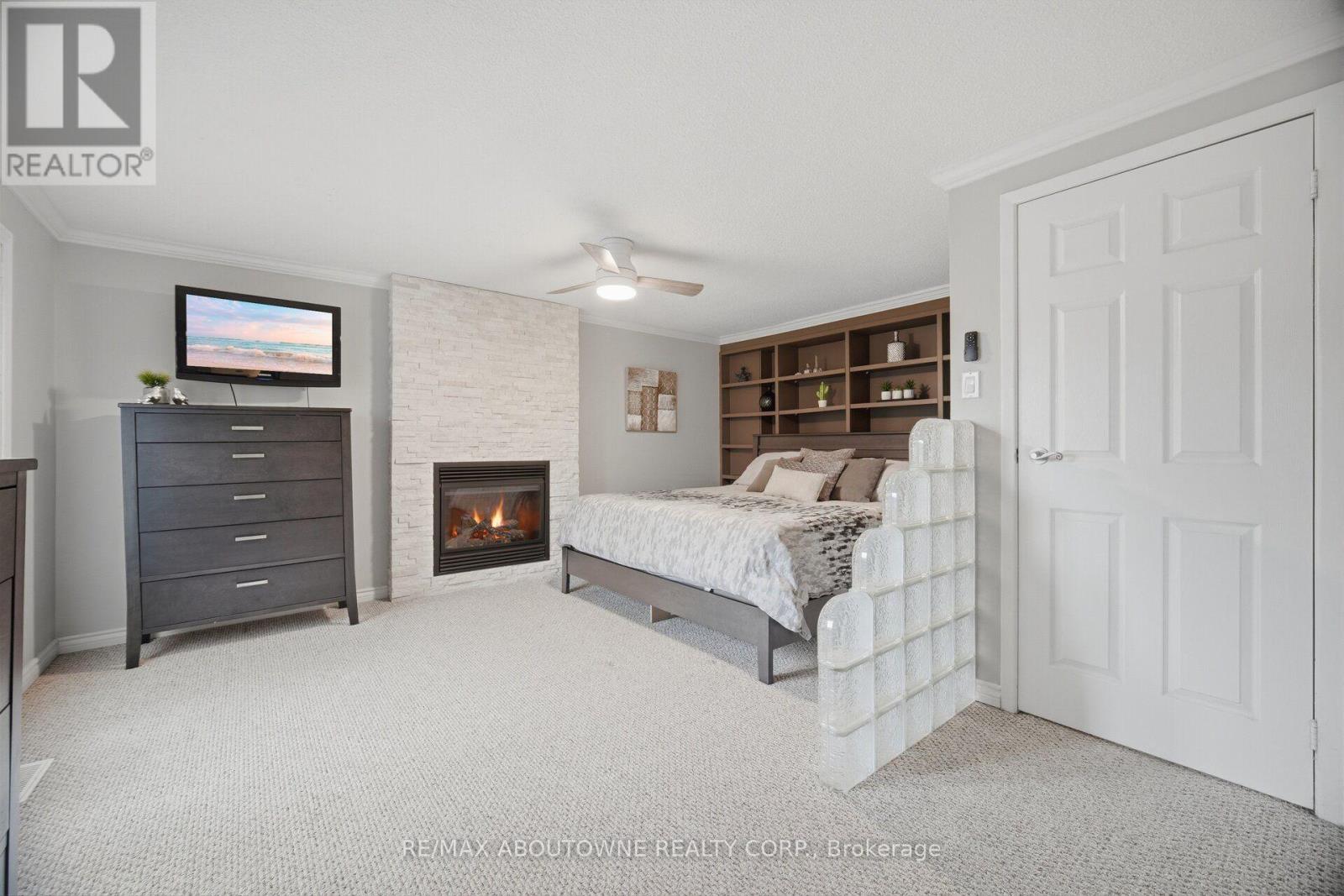 6298 Starfield Crescent, Mississauga, Ontario  L5N 1X4 - Photo 17 - W13672318