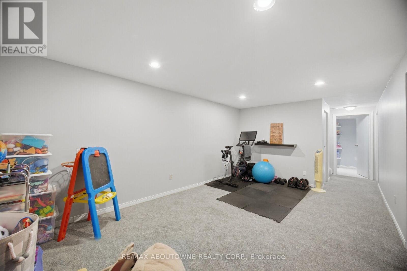 6298 Starfield Crescent, Mississauga, Ontario  L5N 1X4 - Photo 26 - W13672318