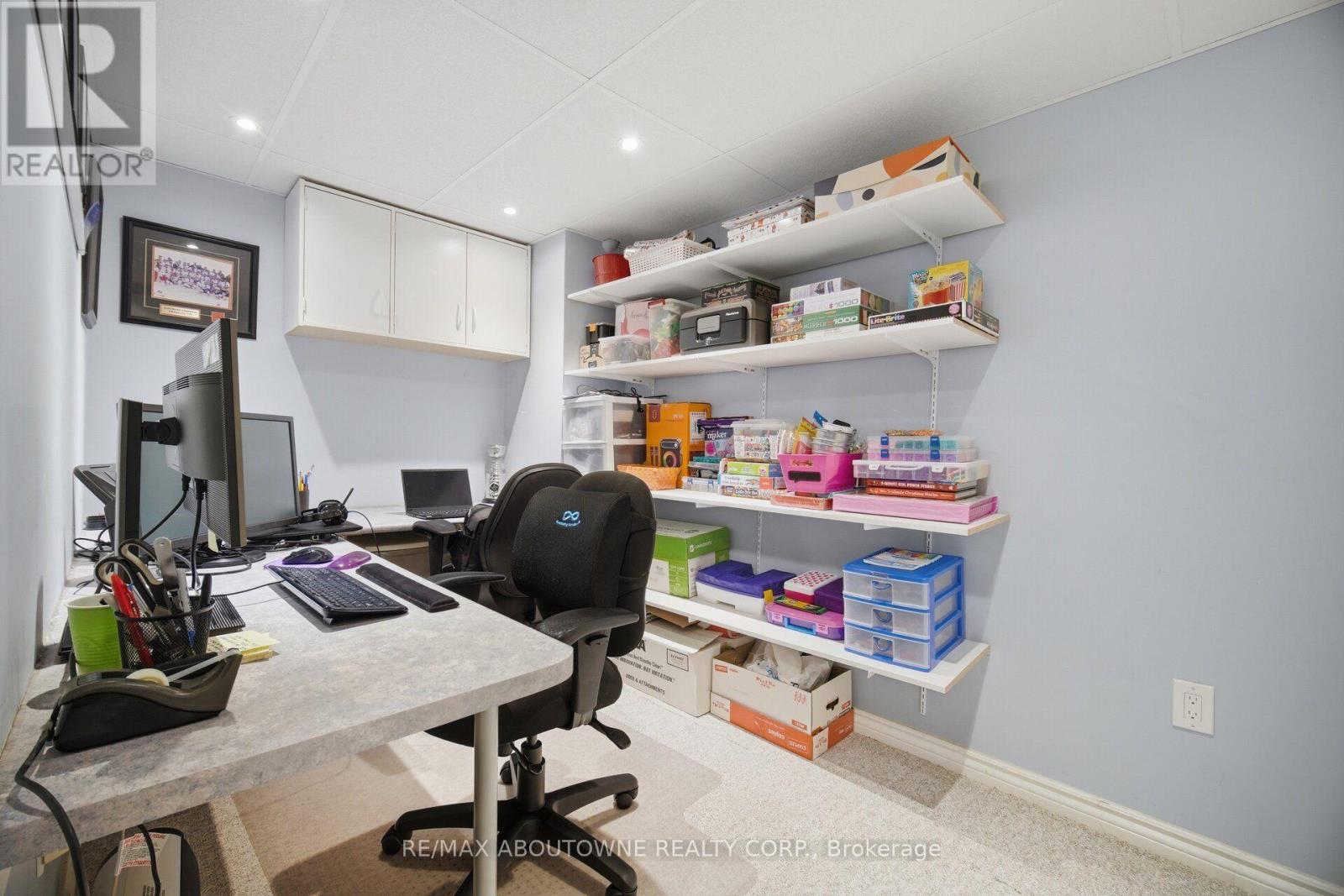 6298 Starfield Crescent, Mississauga, Ontario  L5N 1X4 - Photo 27 - W13672318