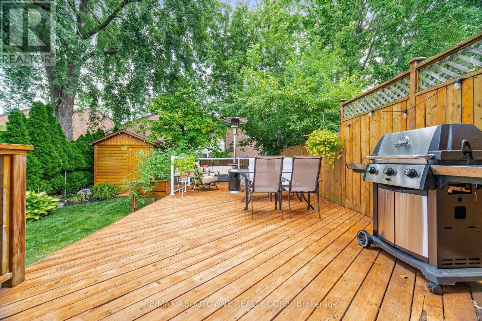 6298 Starfield Crescent, Mississauga, Ontario  L5N 1X4 - Photo 30 - W13672318