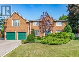 6 LILLINGTON STREET, Brampton, Ontario