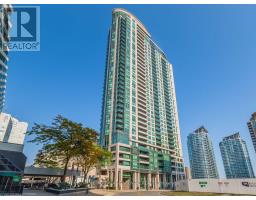 3006 - 208 ENFIELD PLACE, Mississauga, Ontario