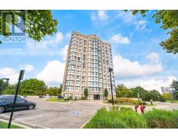 1406 - 600 REXDALE BOULEVARD, Toronto, Ontario
