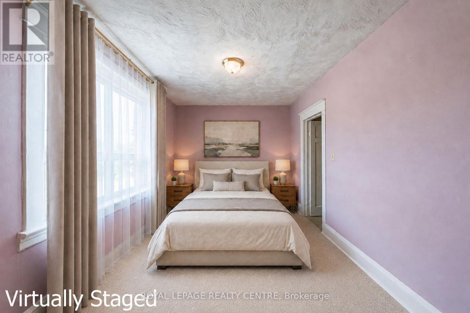 115 Priscilla Avenue, Toronto, Ontario  M6S 3W4 - Photo 19 - W13672420