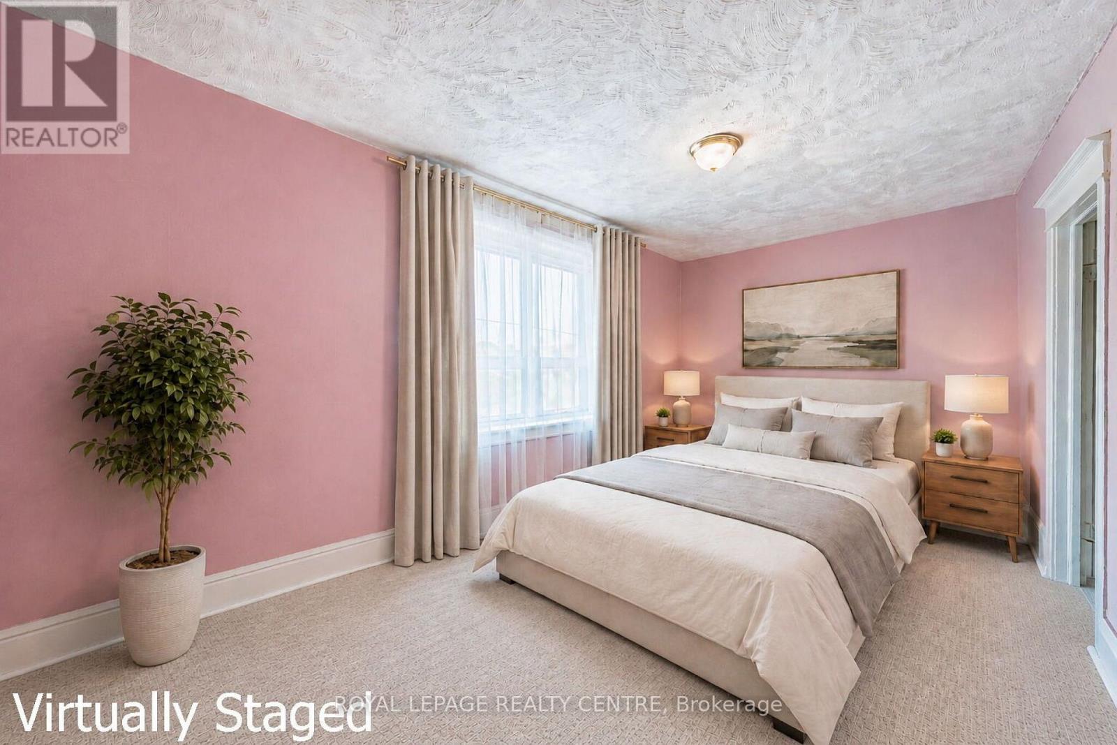 115 Priscilla Avenue, Toronto, Ontario  M6S 3W4 - Photo 21 - W13672420