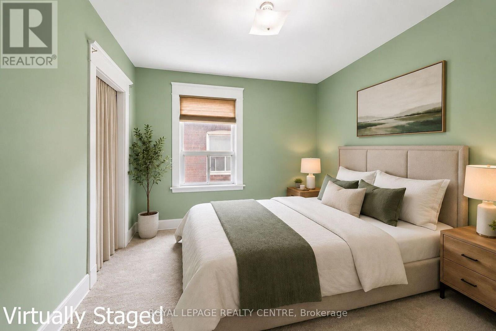 115 Priscilla Avenue, Toronto, Ontario  M6S 3W4 - Photo 23 - W13672420
