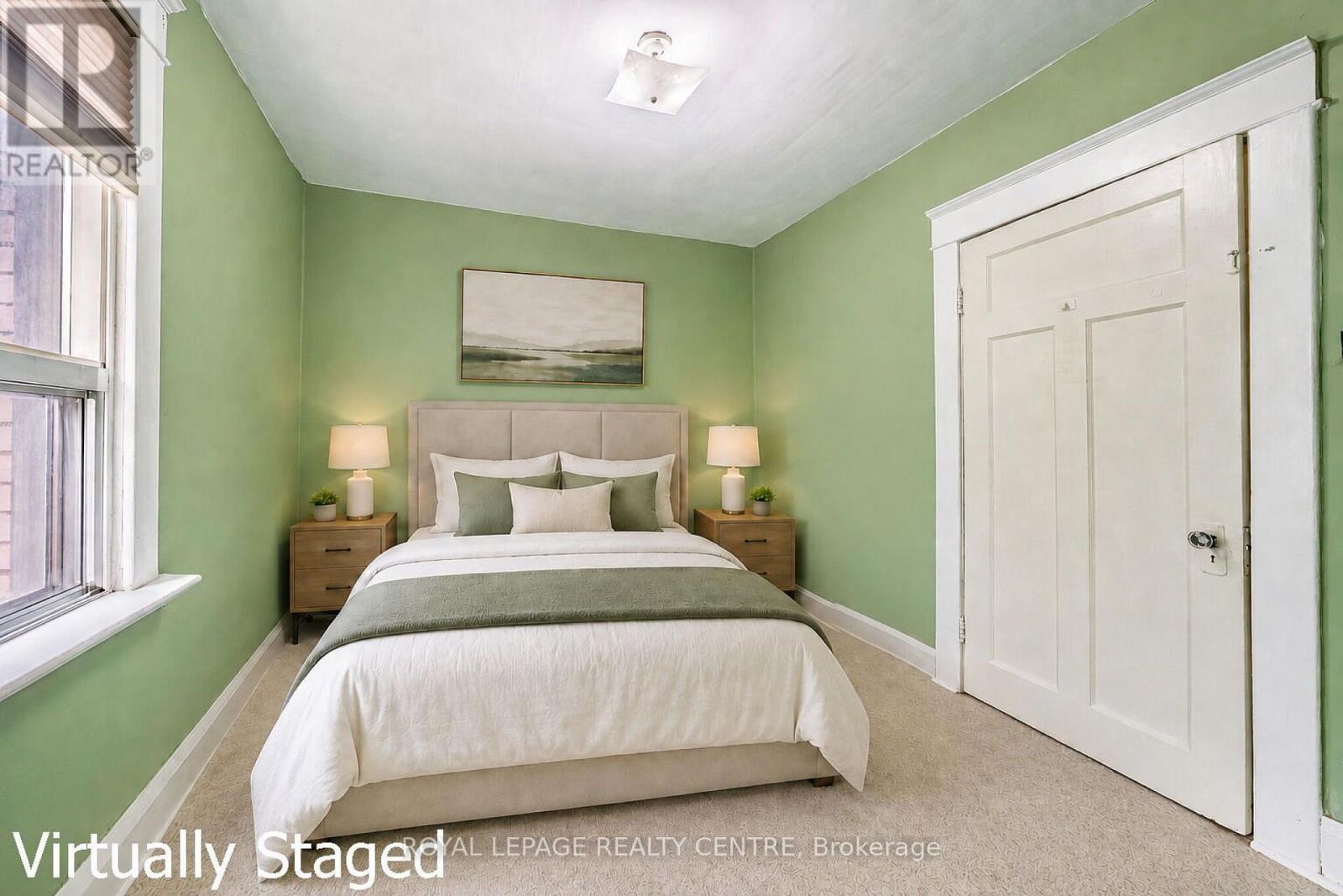115 Priscilla Avenue, Toronto, Ontario  M6S 3W4 - Photo 25 - W13672420