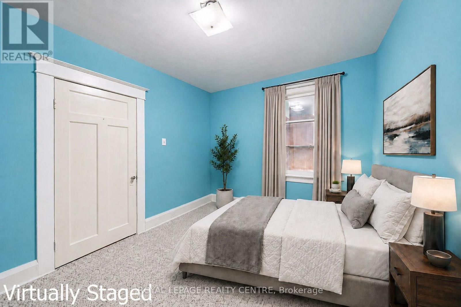 115 Priscilla Avenue, Toronto, Ontario  M6S 3W4 - Photo 29 - W13672420