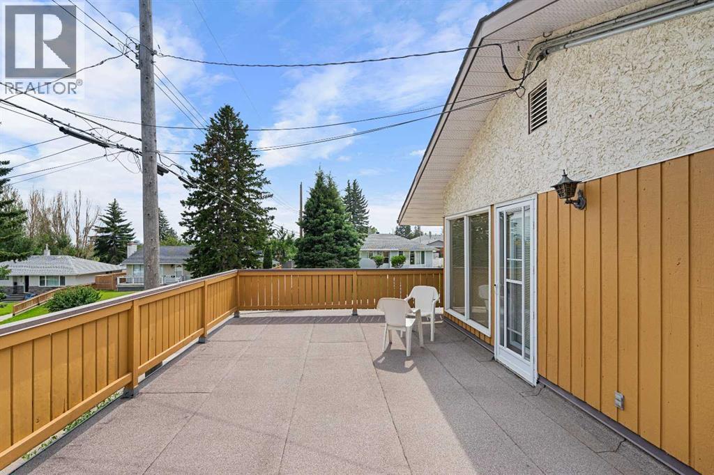 40 Thornlee Crescent NW, Calgary, Alberta  T2K 2W3 - Photo 36 - A2332972