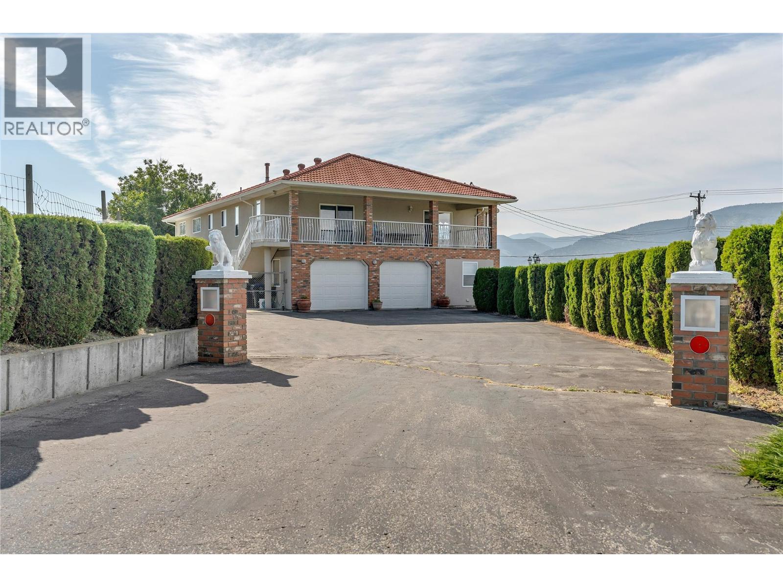 250 Lower Bench Road, Penticton, British Columbia