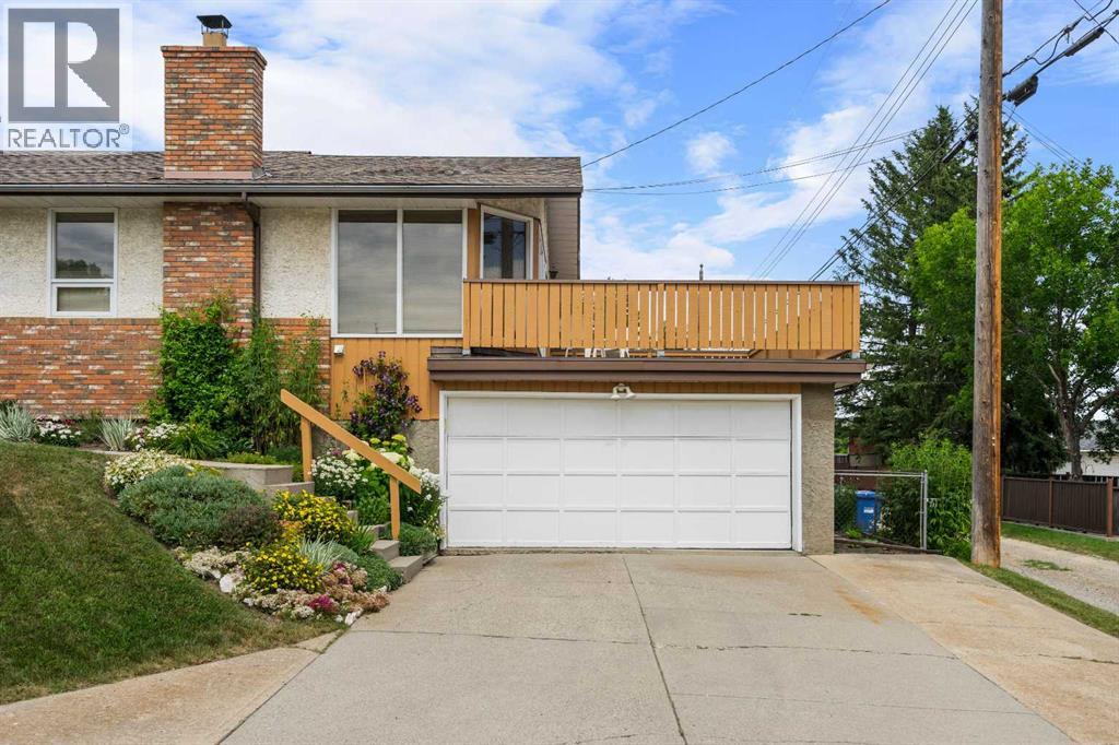40 Thornlee Crescent NW, Calgary, Alberta  T2K 2W3 - Photo 41 - A2332972