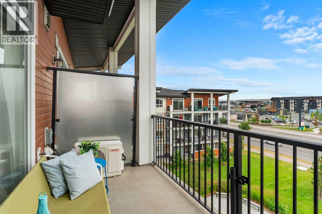 408, 20 Walgrove  SE, Calgary, Alberta  T2X 4L2 - Photo 6 - A2336201