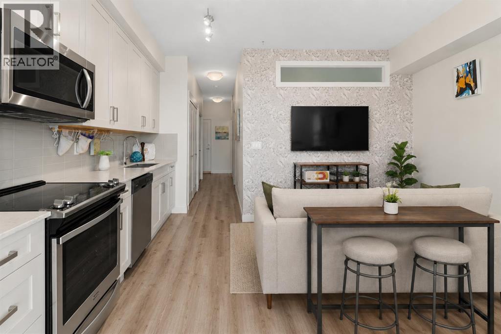 408, 20 Walgrove  SE, Calgary, Alberta  T2X 4L2 - Photo 10 - A2336201