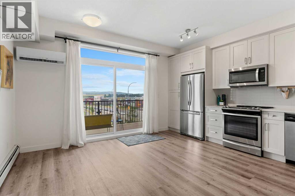 408, 20 Walgrove  SE, Calgary, Alberta  T2X 4L2 - Photo 8 - A2336201