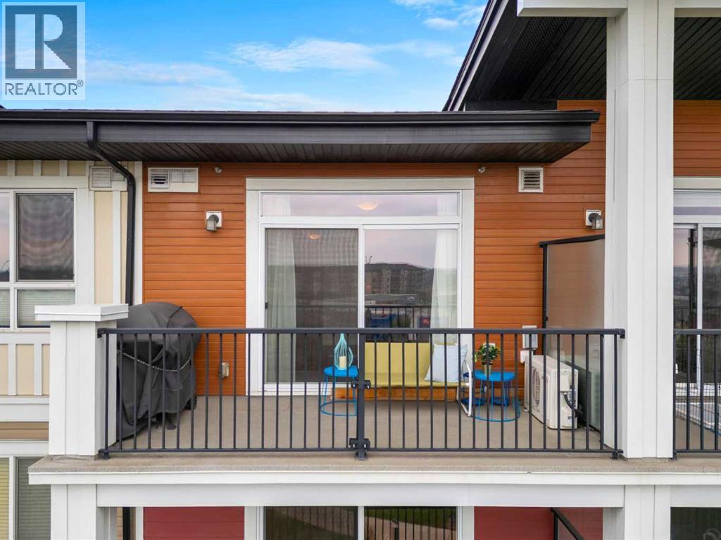 408, 20 Walgrove  SE, Calgary, Alberta  T2X 4L2 - Photo 27 - A2336201