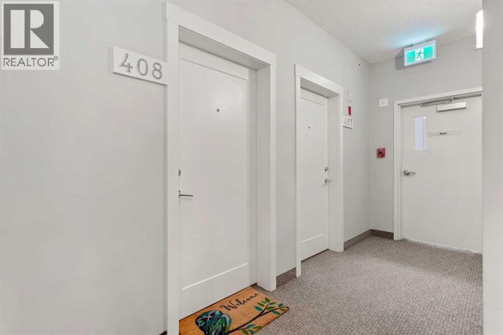 408, 20 Walgrove  SE, Calgary, Alberta  T2X 4L2 - Photo 22 - A2336201
