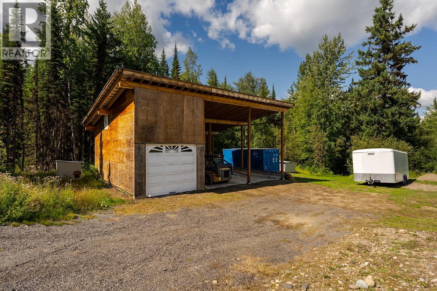 4140 Muermann Road, Prince George, British Columbia  V2K 5X1 - Photo 11 - R3155543