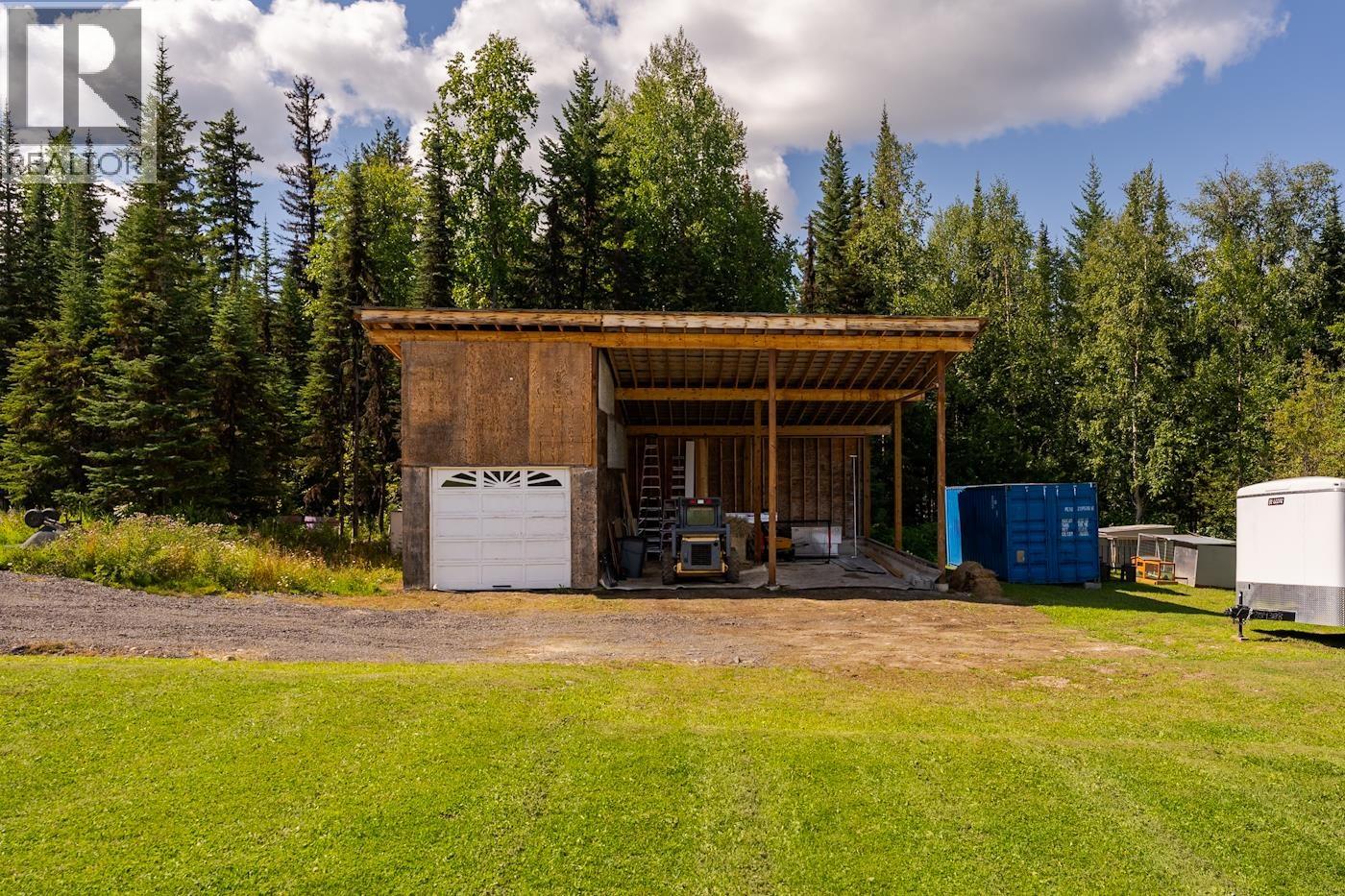 4140 Muermann Road, Prince George, British Columbia  V2K 5X1 - Photo 12 - R3155543