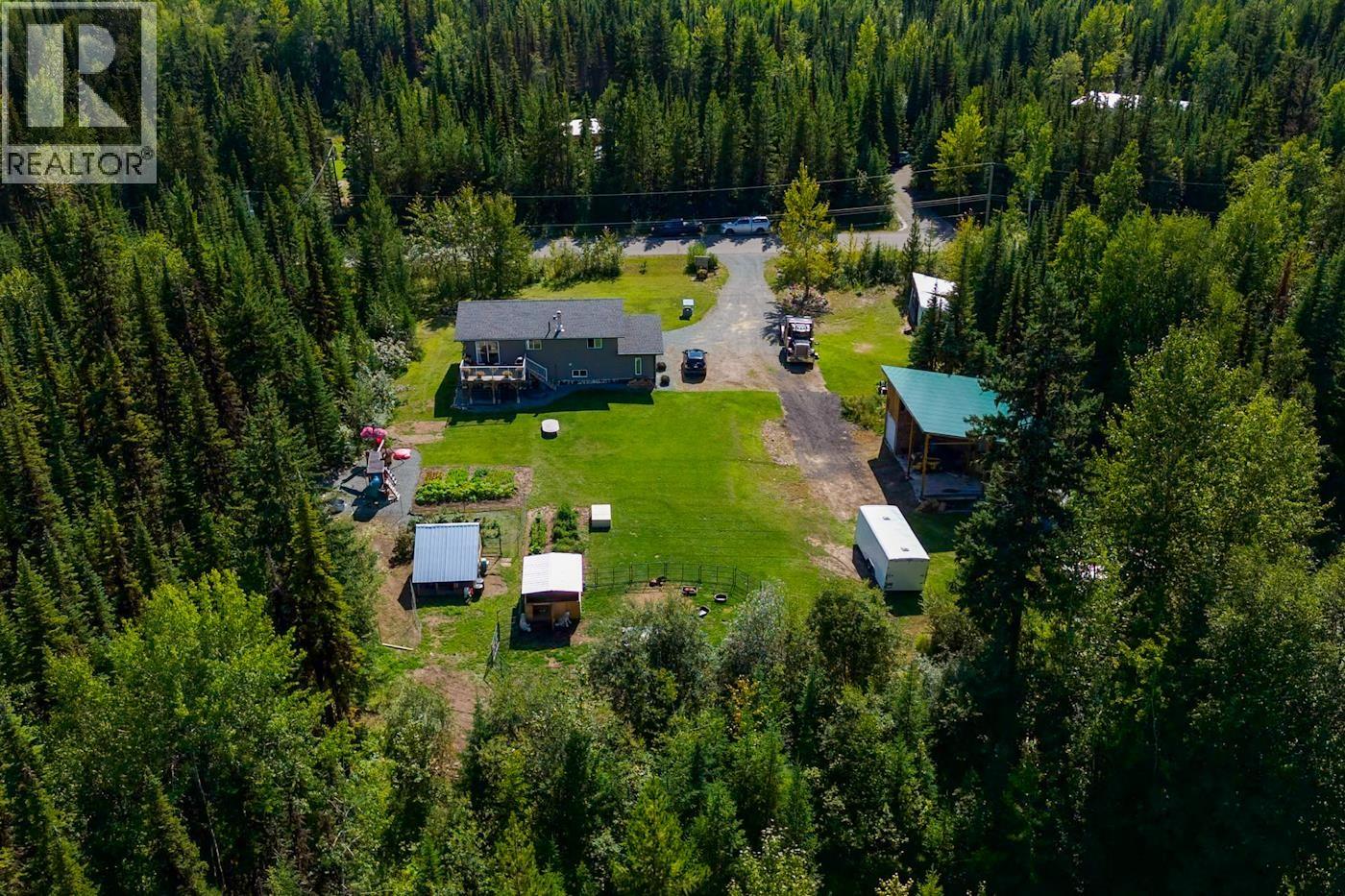 4140 Muermann Road, Prince George, British Columbia  V2K 5X1 - Photo 15 - R3155543