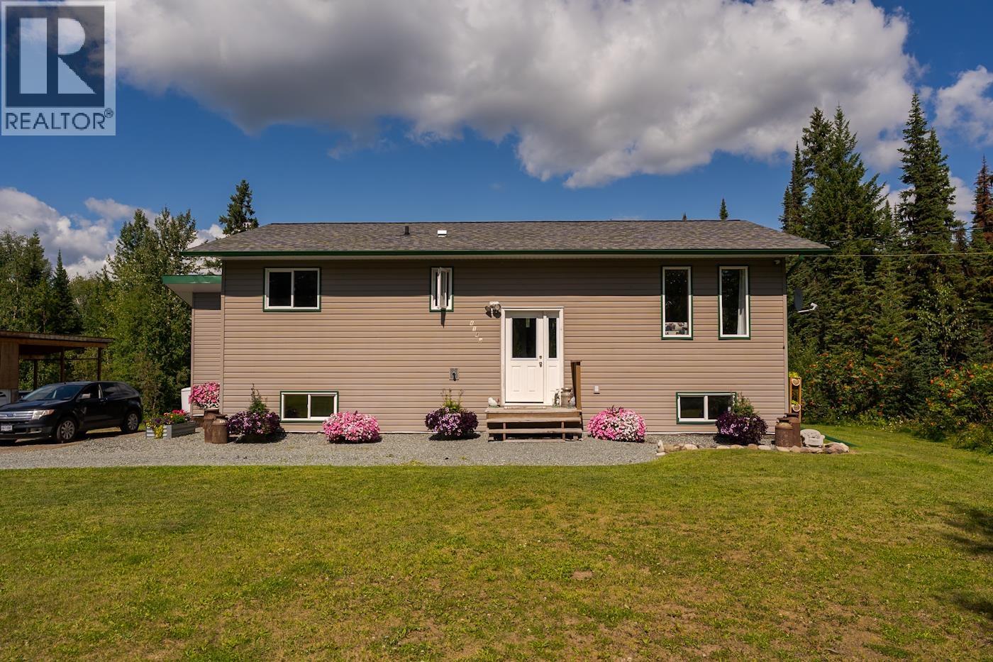 4140 Muermann Road, Prince George, British Columbia  V2K 5X1 - Photo 2 - R3155543