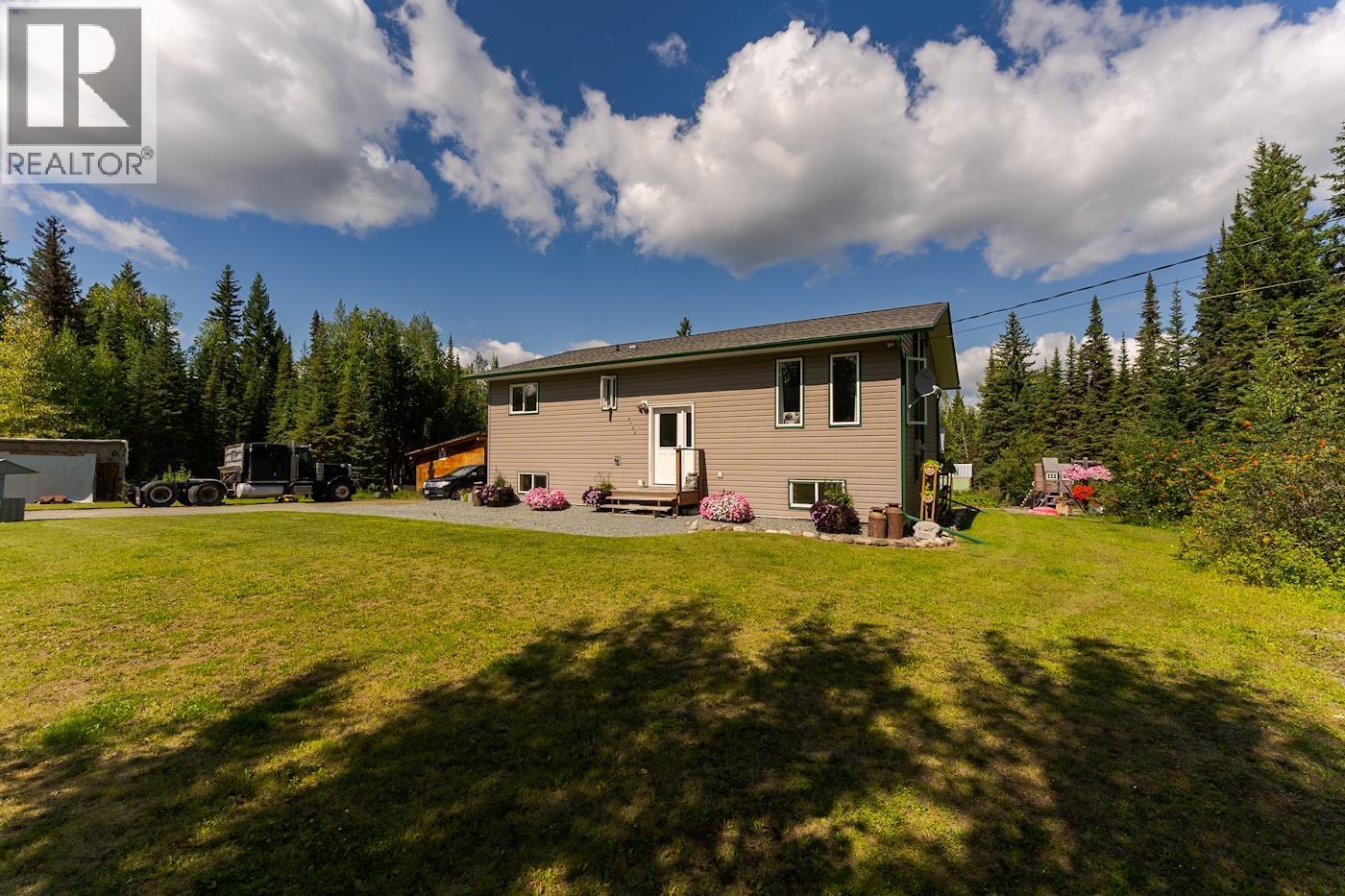 4140 Muermann Road, Prince George, British Columbia  V2K 5X1 - Photo 3 - R3155543