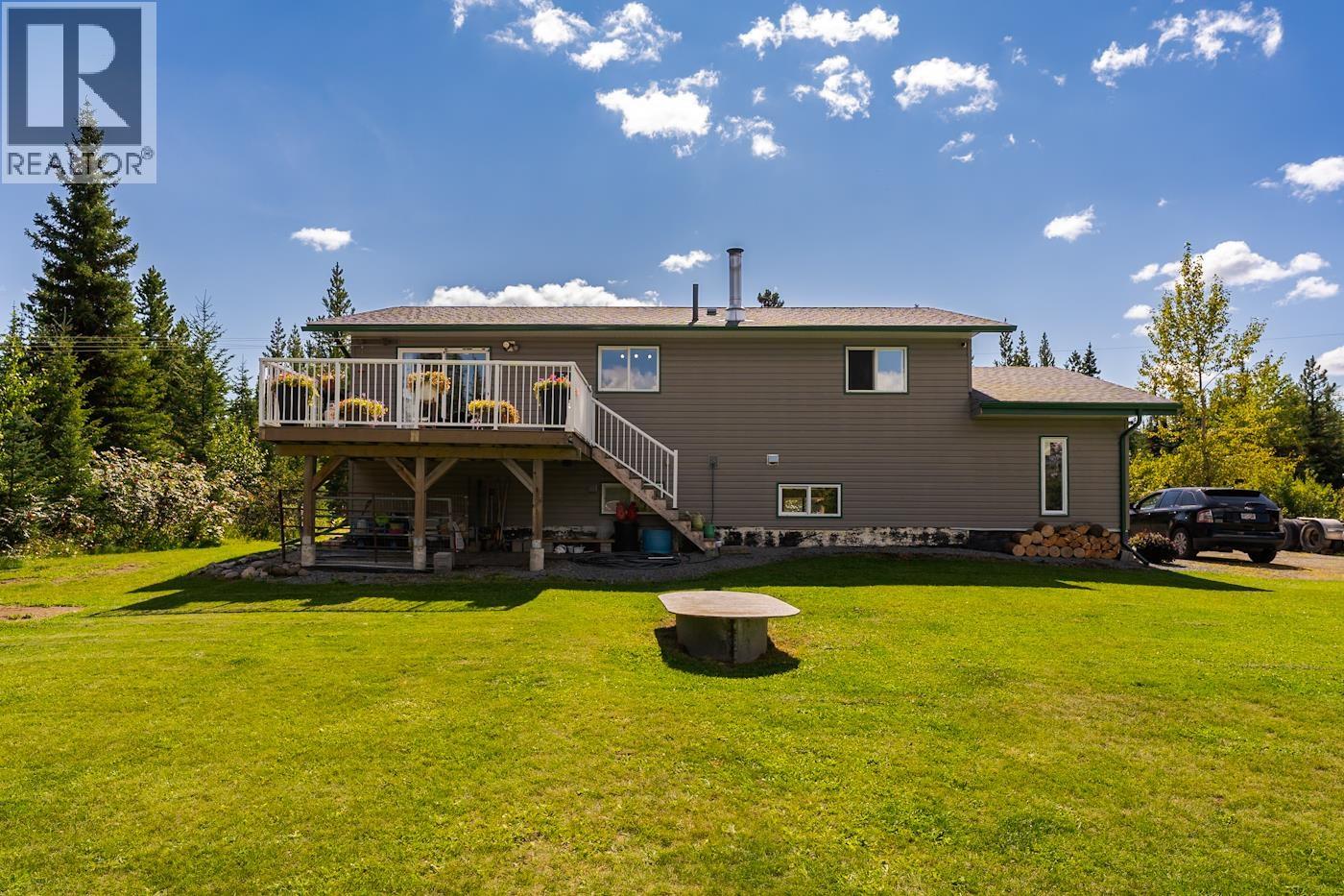 4140 Muermann Road, Prince George, British Columbia  V2K 5X1 - Photo 5 - R3155543