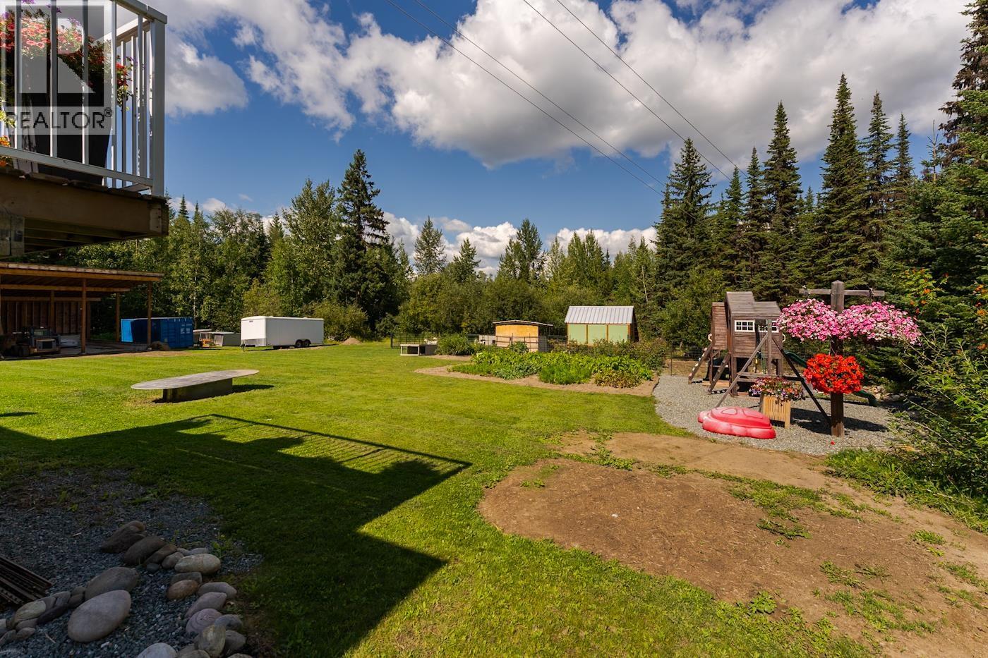 4140 Muermann Road, Prince George, British Columbia  V2K 5X1 - Photo 6 - R3155543