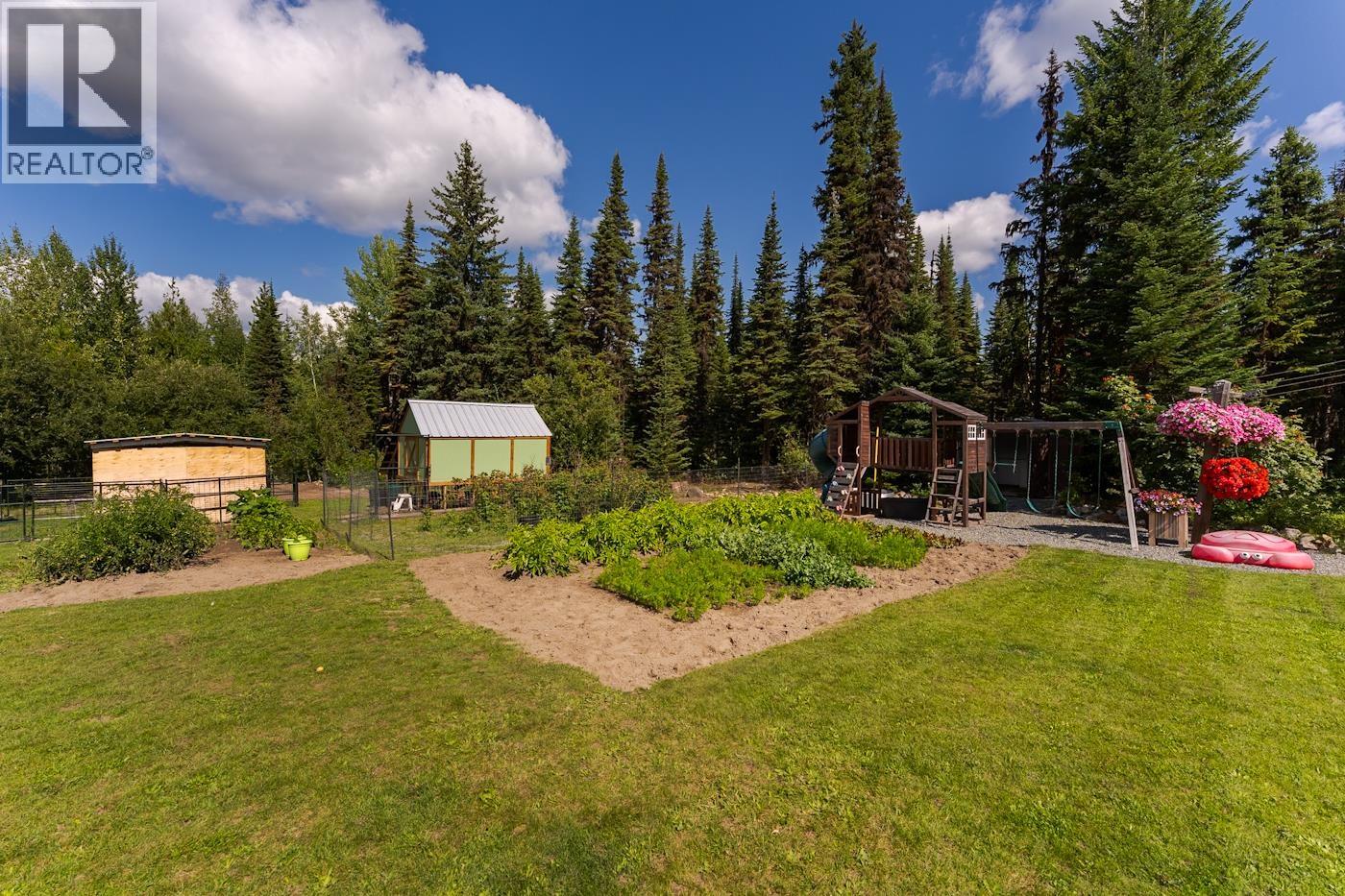 4140 Muermann Road, Prince George, British Columbia  V2K 5X1 - Photo 7 - R3155543