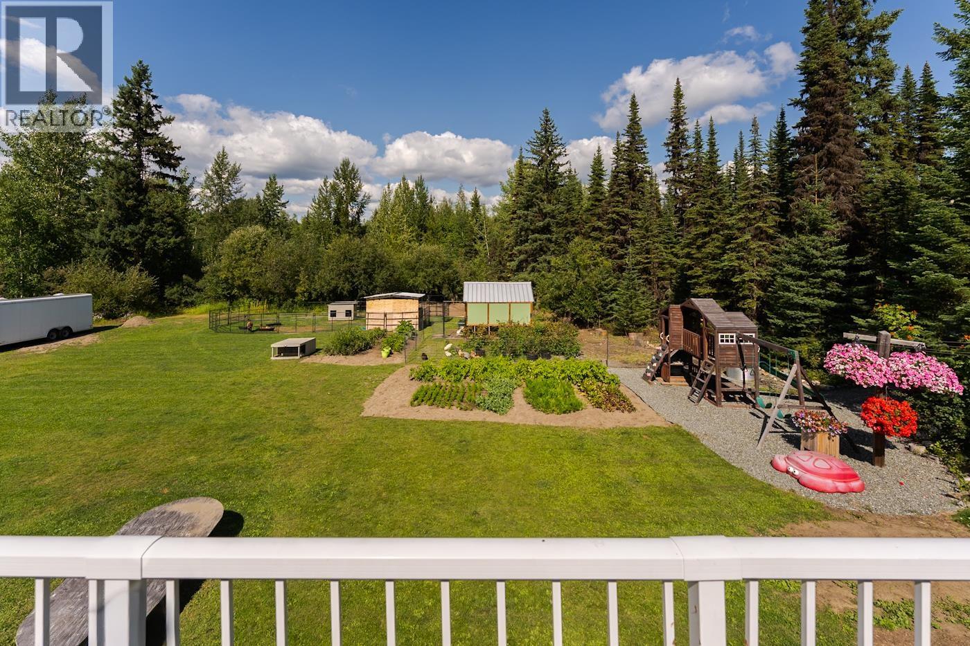 4140 Muermann Road, Prince George, British Columbia  V2K 5X1 - Photo 9 - R3155543