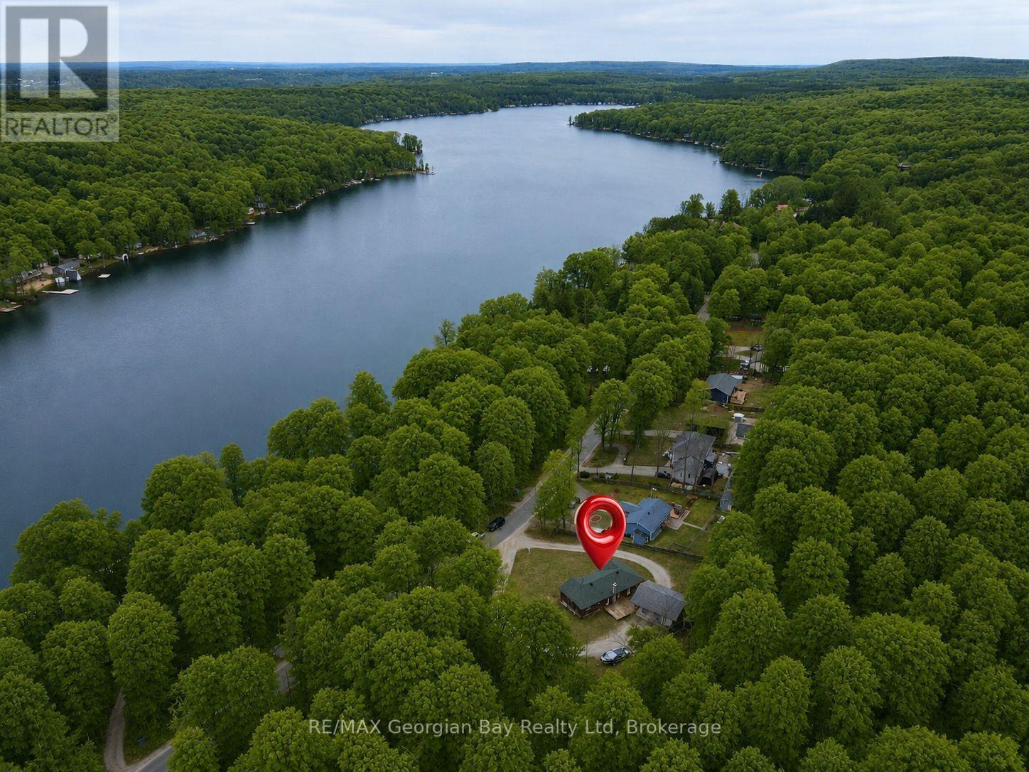 90 Farlain Lake Road W, Tiny, Ontario  L9M 0B9 - Photo 35 - S13101868