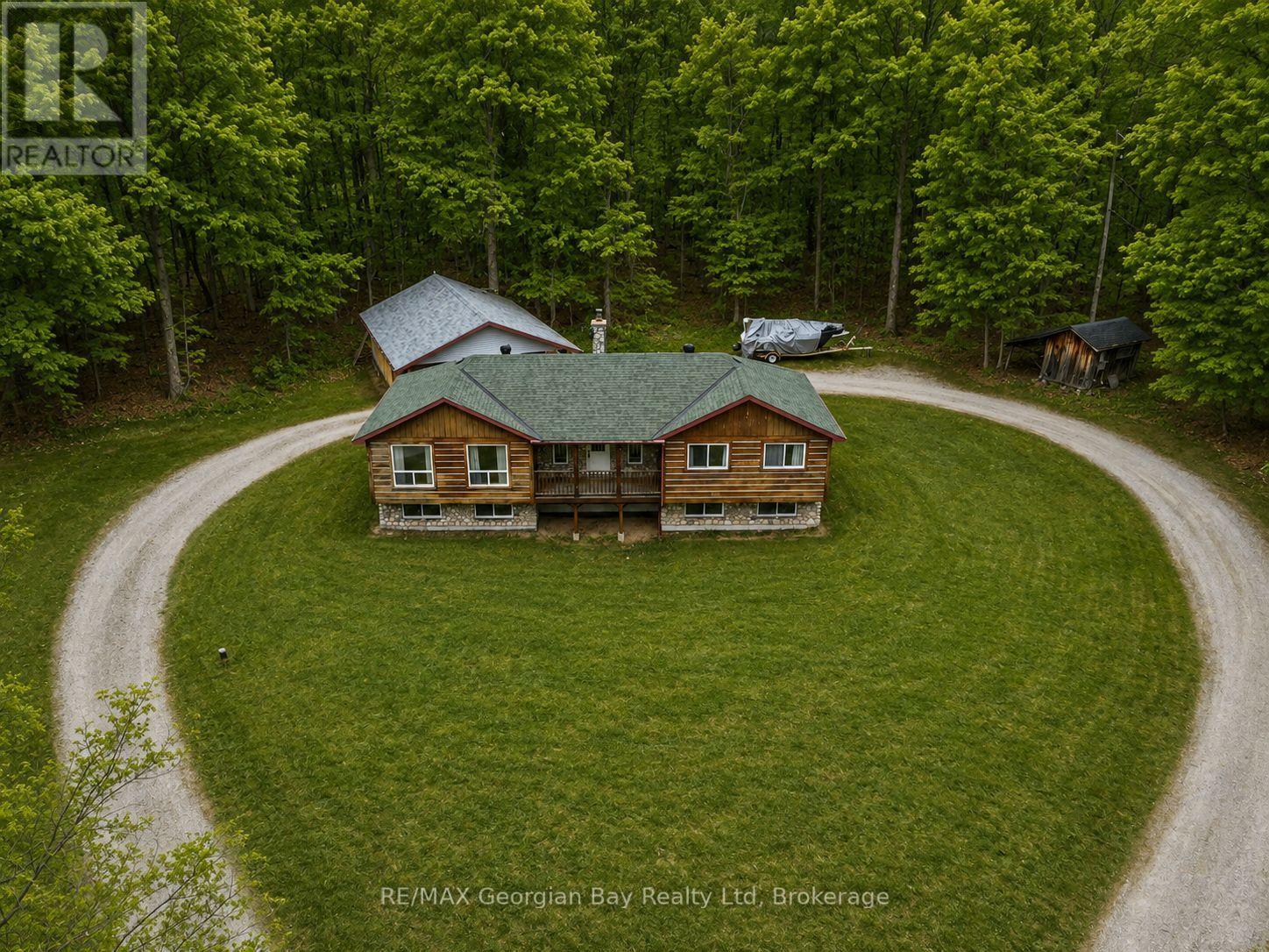 90 Farlain Lake Road W, Tiny, Ontario  L9M 0B9 - Photo 31 - S13101868