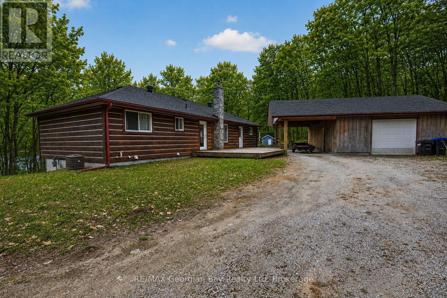 90 Farlain Lake Road W, Tiny, Ontario  L9M 0B9 - Photo 28 - S13101868