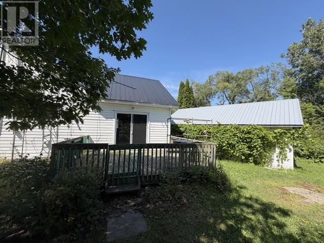 2 Queen Victoria St, Desbarats, Ontario  P0R 1E0 - Photo 36 - SM262101