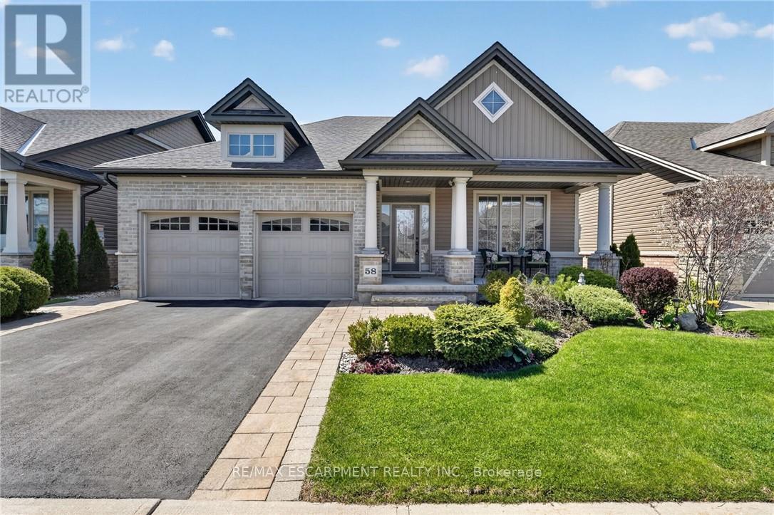 58 Forestview Court, West Lincoln, Ontario  L0R 2A0 - Photo 2 - X13672234