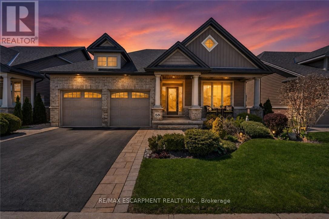 58 Forestview Court, West Lincoln, Ontario  L0R 2A0 - Photo 42 - X13672234