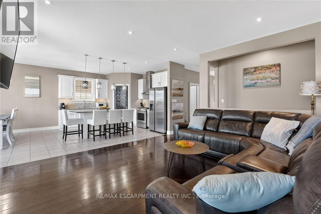 58 Forestview Court, West Lincoln, Ontario  L0R 2A0 - Photo 6 - X13672234